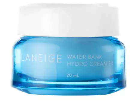 Laneige - Water Bank Hydro Cream EX - Hidratáló Arckrém - 20ml