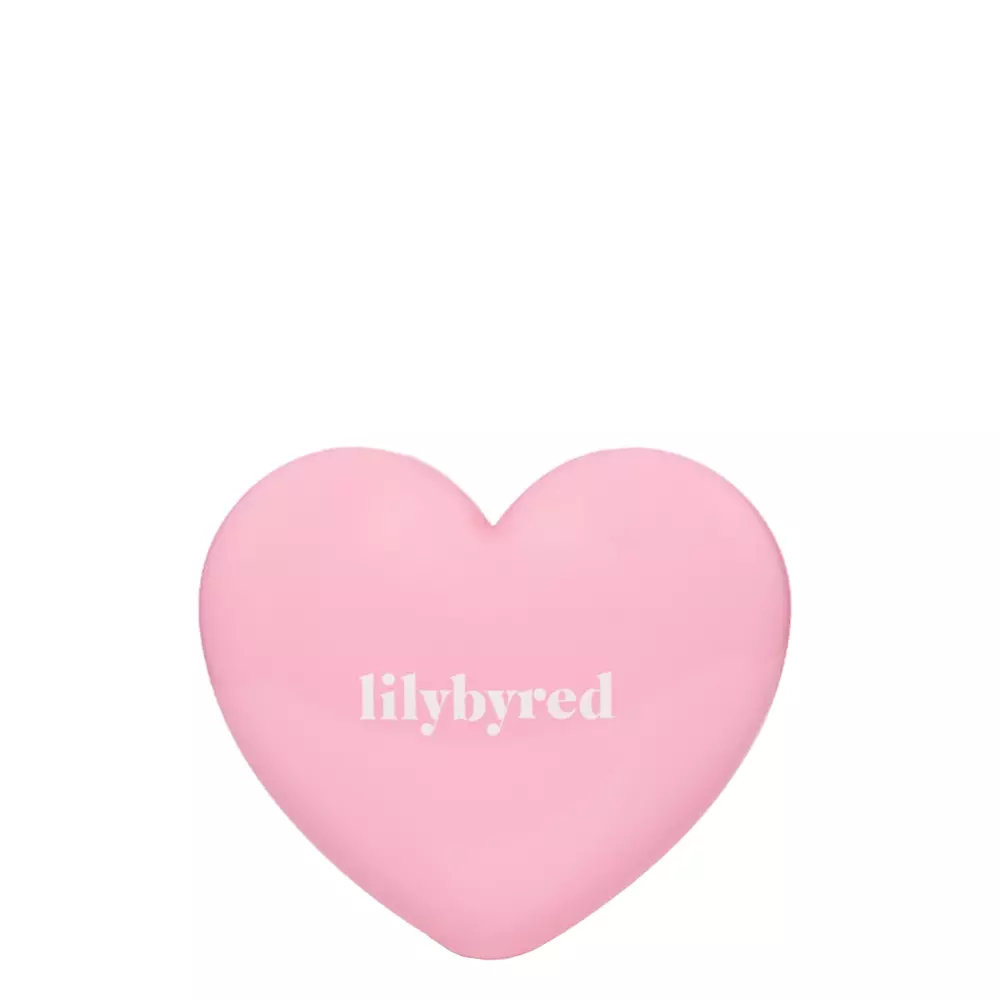 Lilybyred - Luv Beam Arcbalzsam - Krémes Pirosító - Innocent Pink - 3.5g