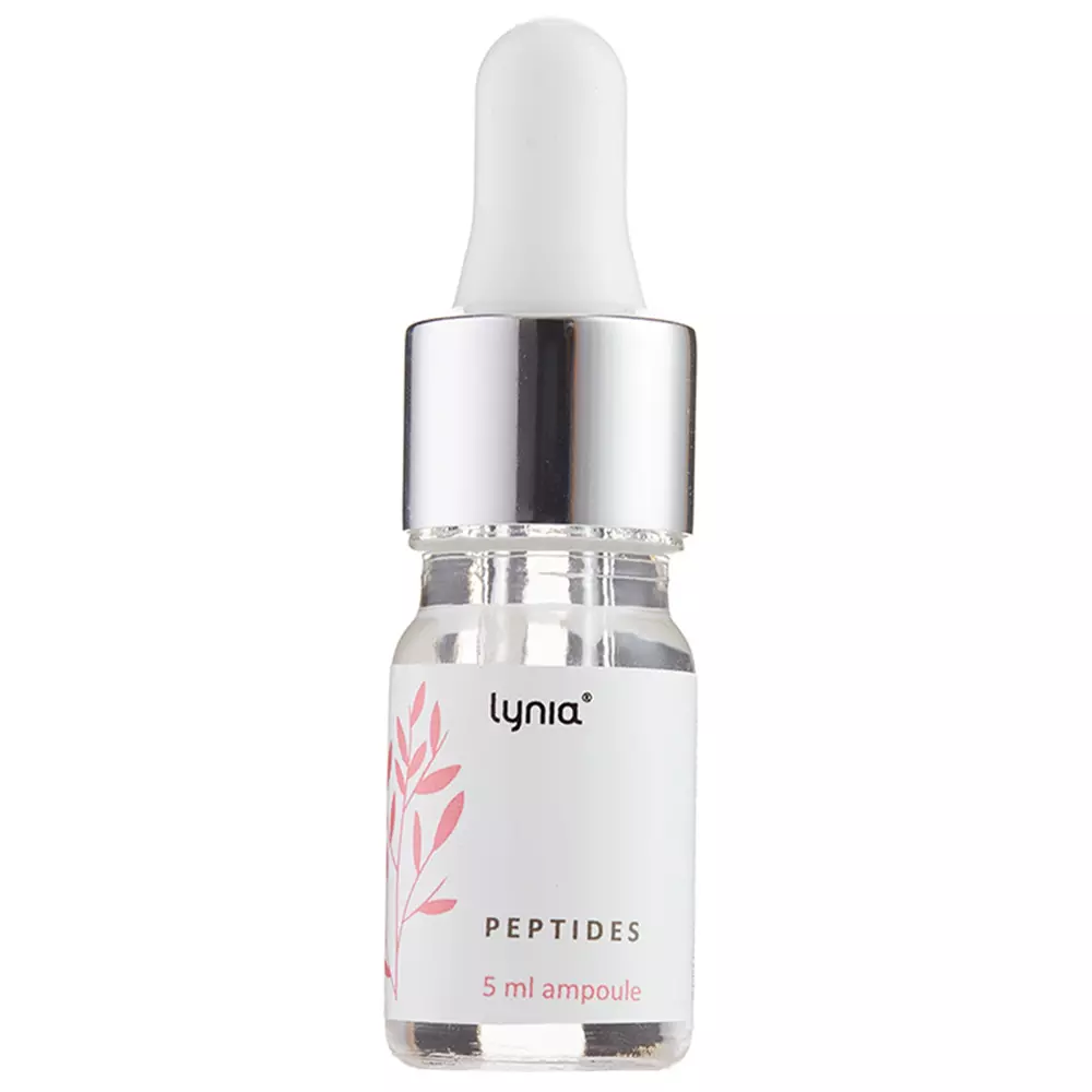 Lynia - Pro - Peptides - Ampulla Peptidekkel - 5ml