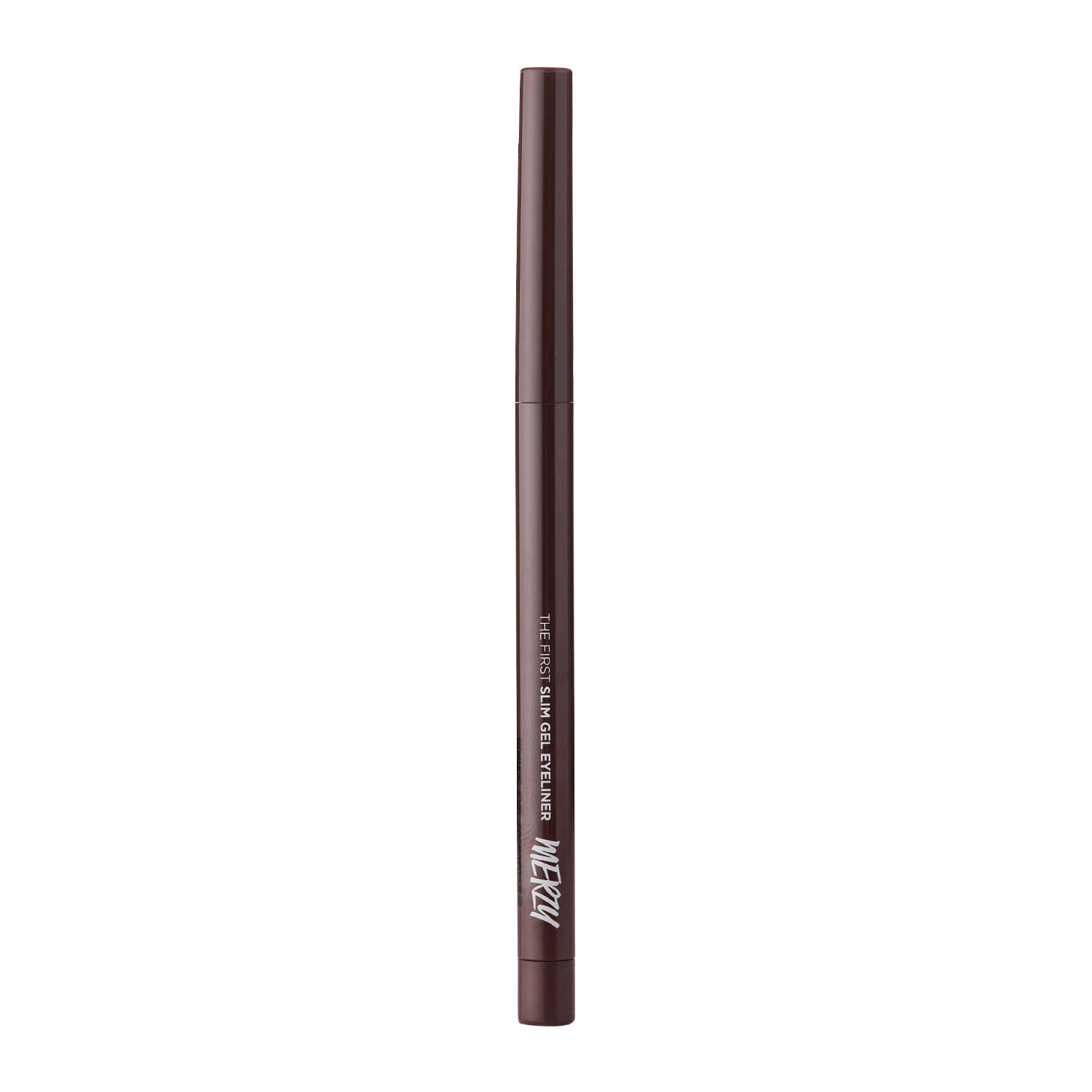 MERZY - The First Slim Gel Eyeliner - Géles Szemhéjfesték - GS3 Bronze Opal - 0,05g