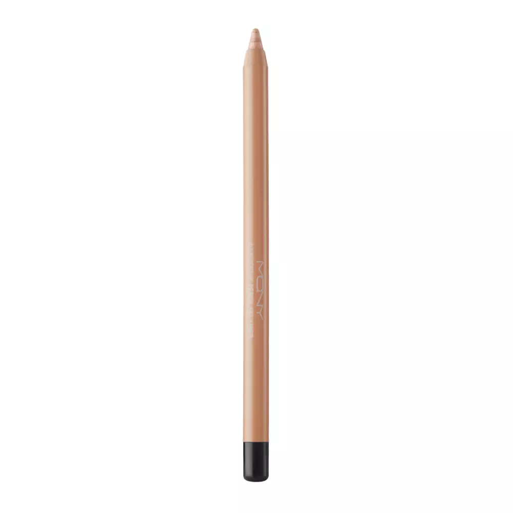 Macqueen - The Big Waterproof Pencil Gel Liner - Vízálló Géles Szemceruza - 05 Cherry Blossom Latte - 1.4g
