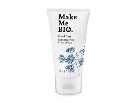 Make Me Bio - Hand Care - Regeneráló Kézkrém - 50ml