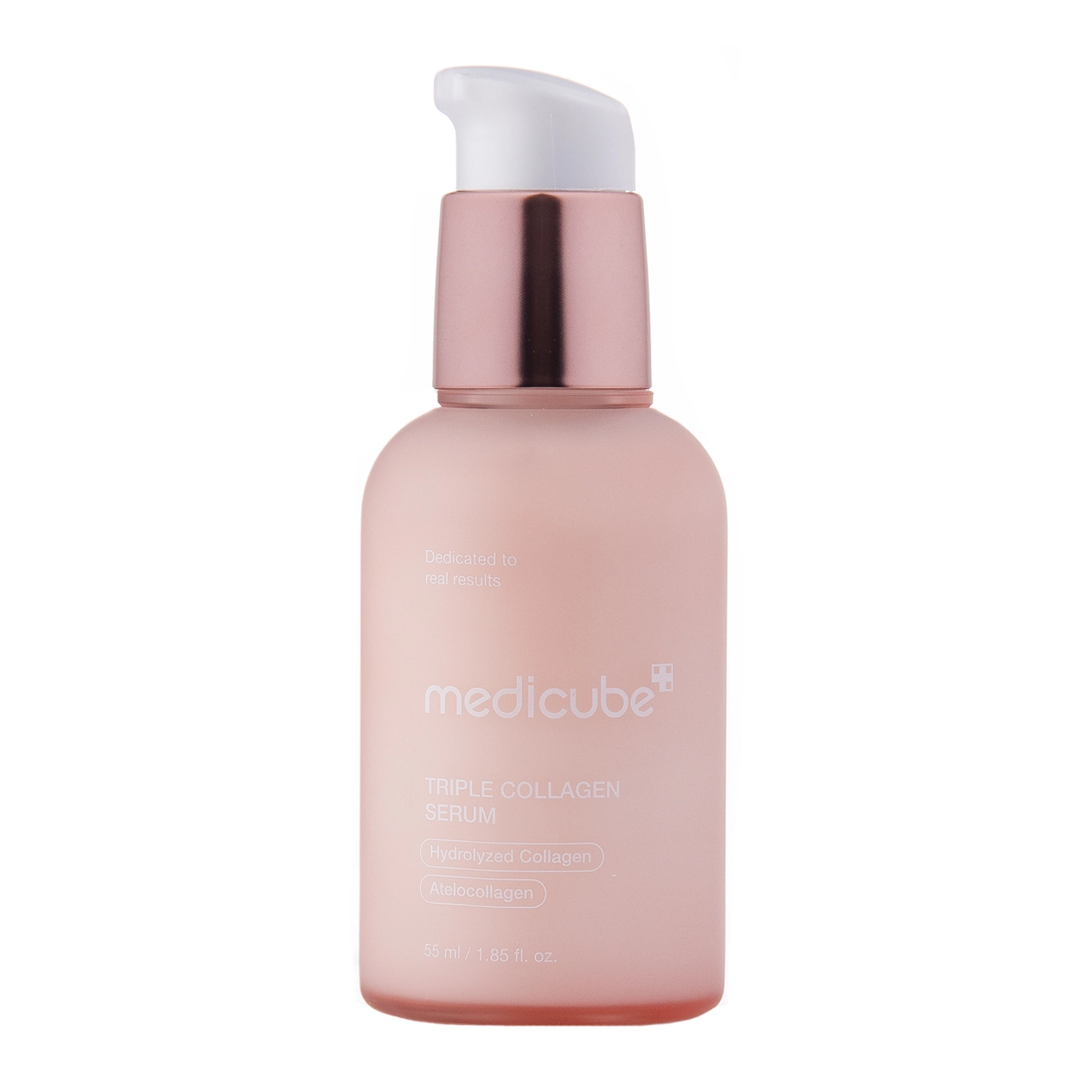 Medicube - Triple Collagen Serum - Feszesítő Arcszérum - 55ml