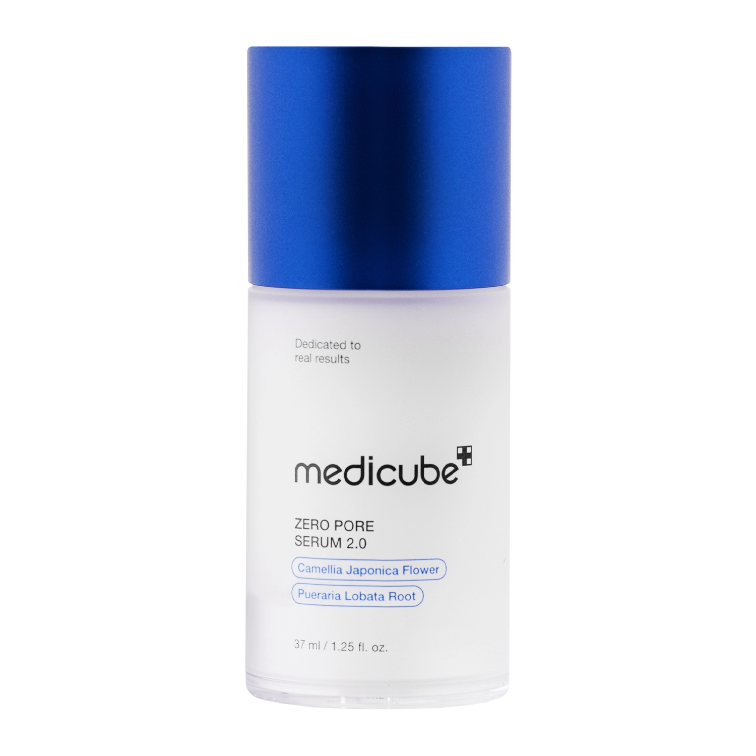 Medicube - Zero Pore Serum 2.0 - Faggyúszabályozó Arcszérum - 37ml