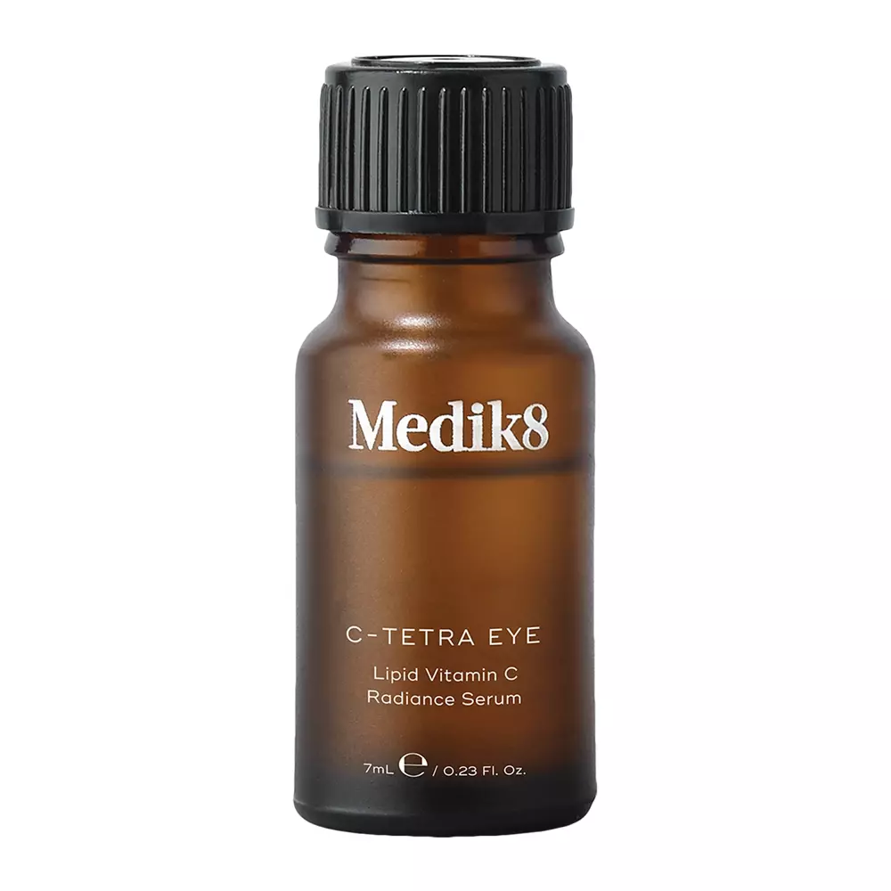 Medik8 - C Tetra Eye - C-vitamin Szemszérum - 7 ml