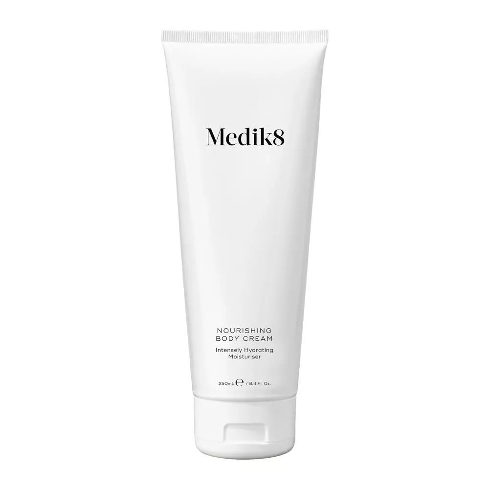 Medik8 - Nourishing Body Cream - Tápláló és Hidratáló Testbalzsam - 250ml