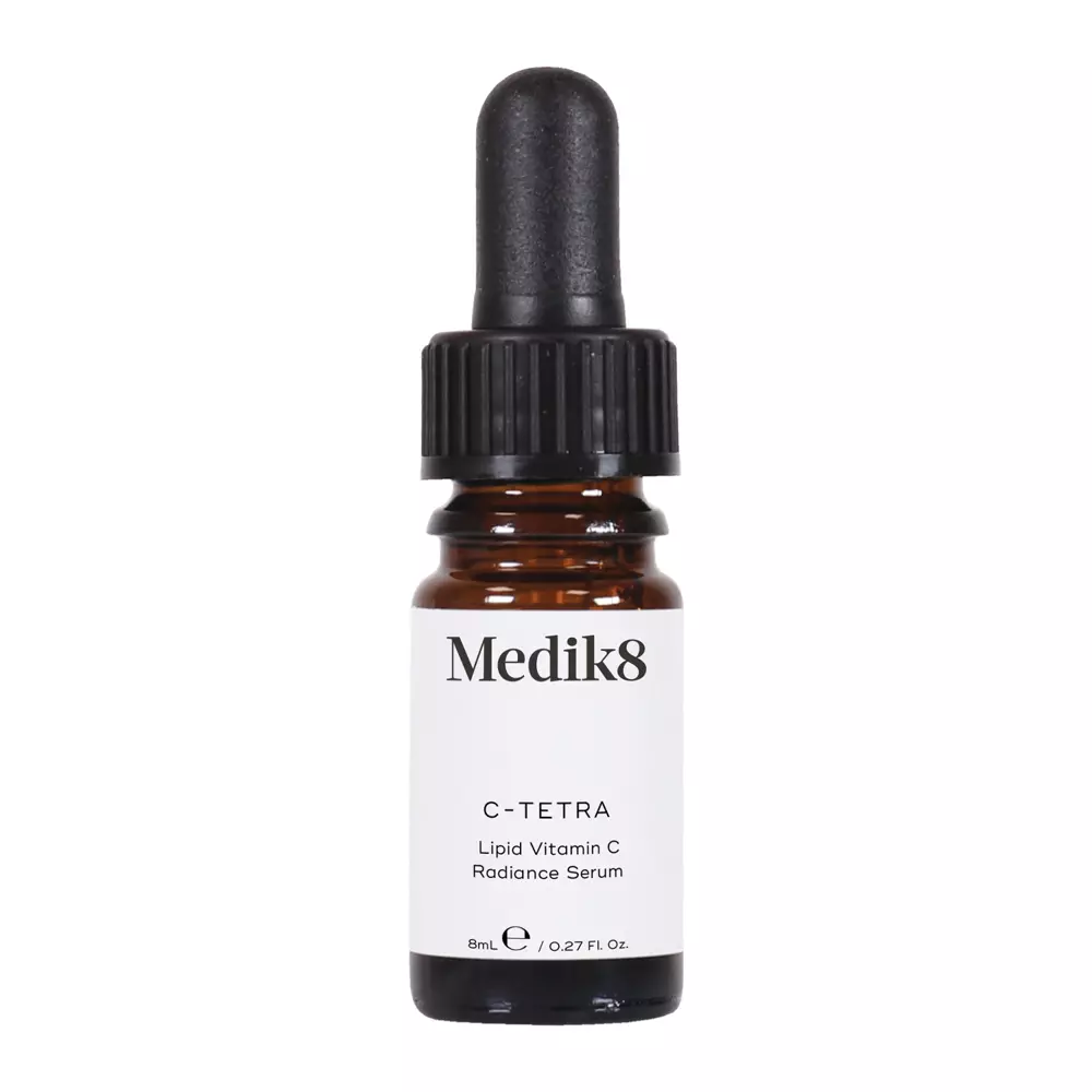 Medik8 - Try Me Size - C-Tetra - C-vitamin Szérum - 8ml