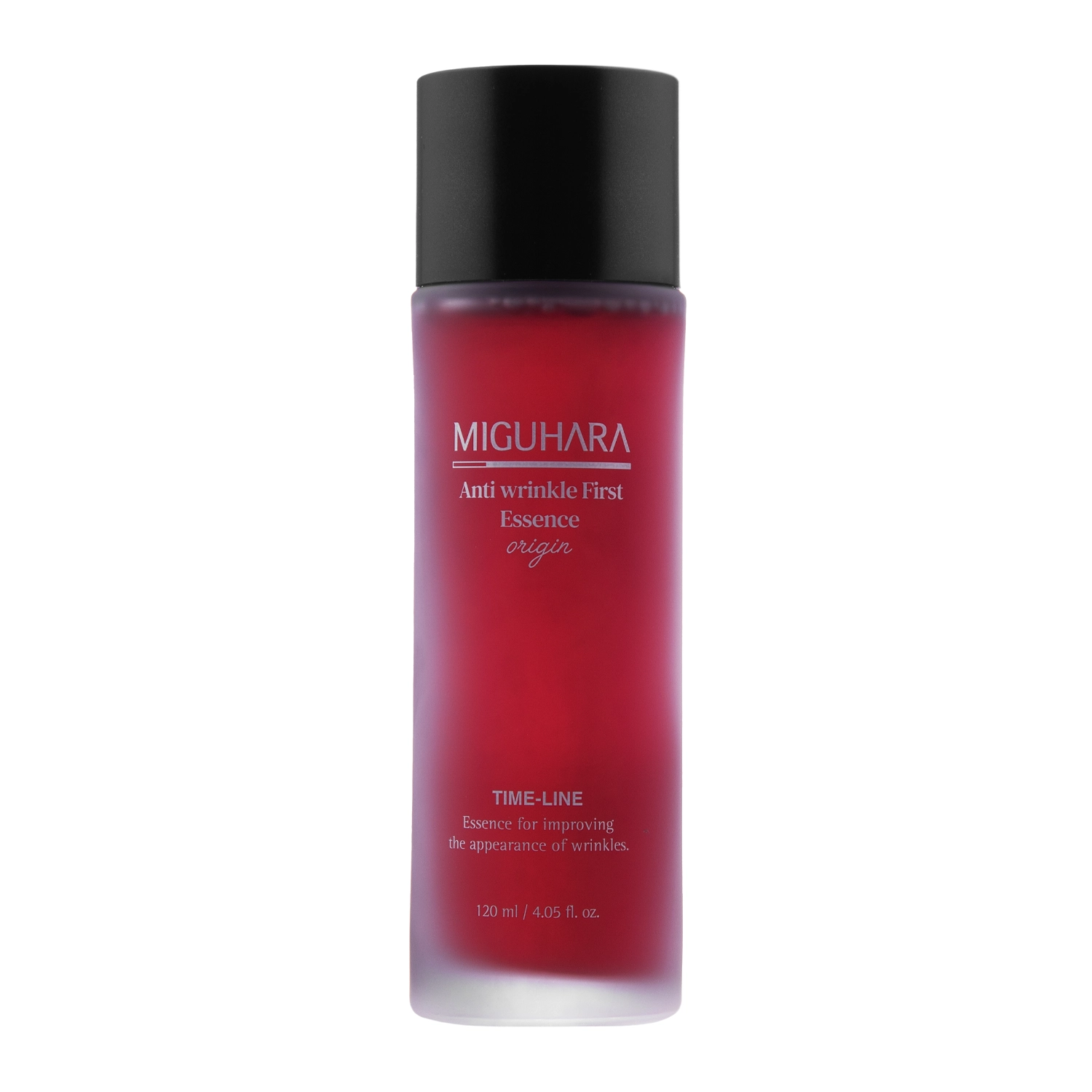 Miguhara - Anti-Wrinkle First Essence Origin - Ránctalanító Arcápoló Esszencia - 120ml