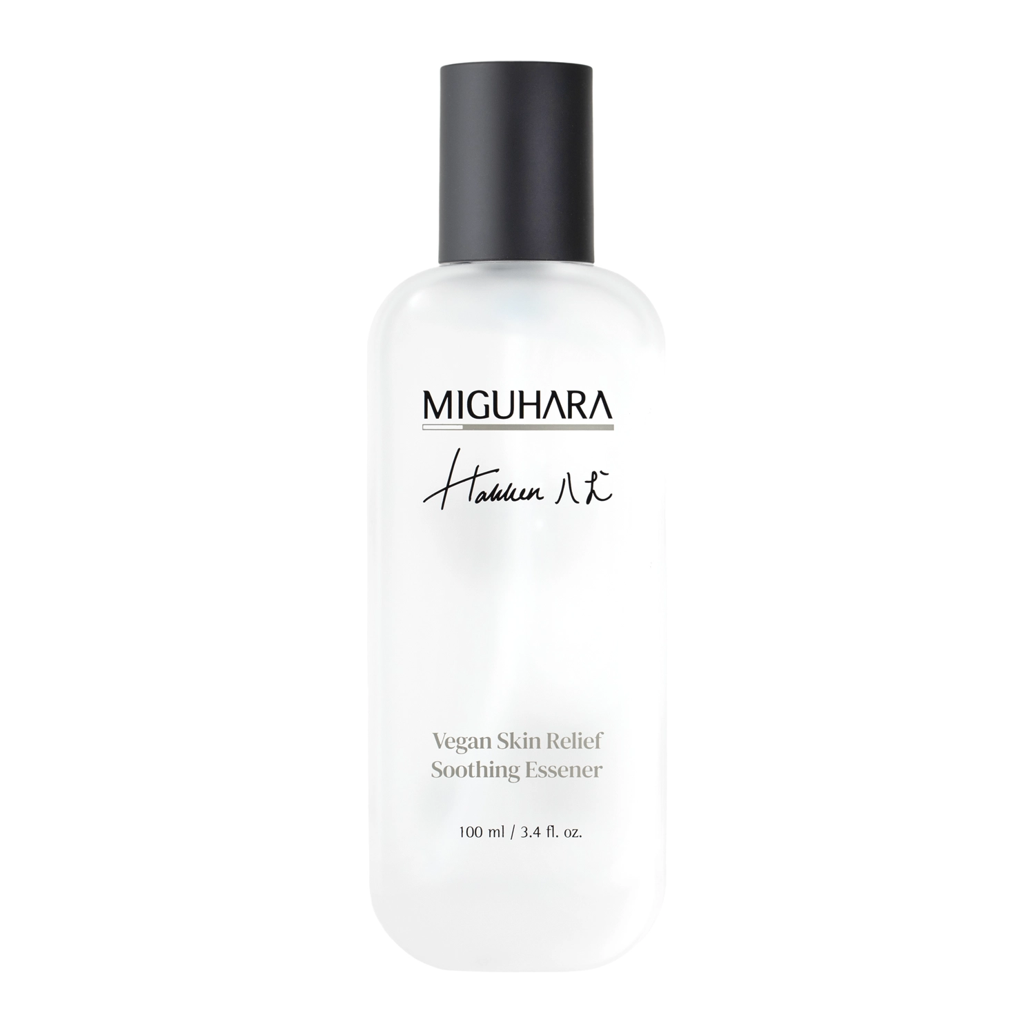 Miguhara - Vegan Skin Relief Soothing Essener - Bőrnyugtató Arcesszencia - 100ml