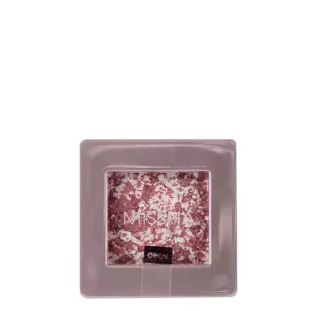 Missha - Modern Shadow Glitter Prism - Ultimate Prism - 2g