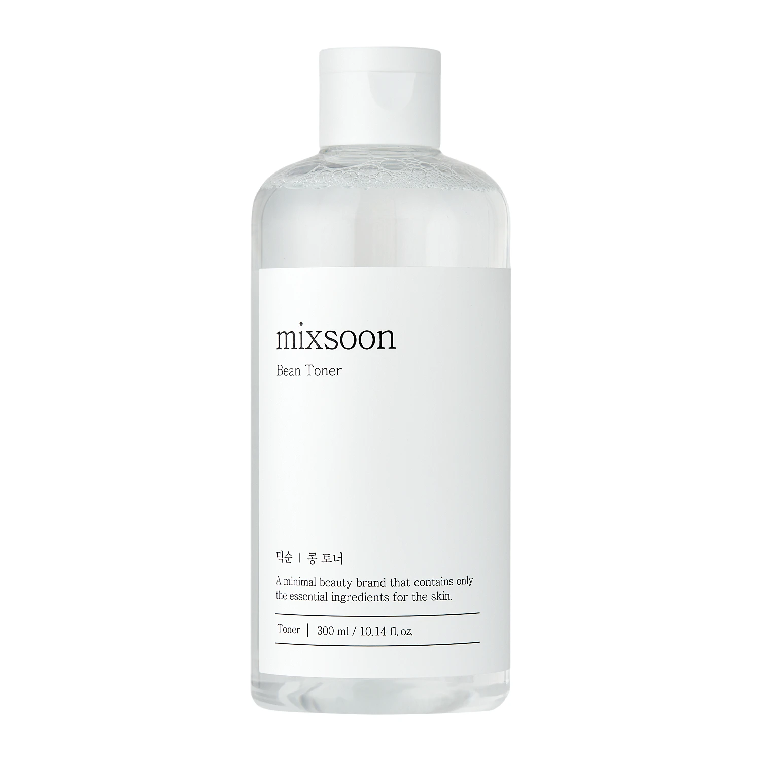 Mixsoon - Bean Toner - Szója Fermentum Tonik - 300ml