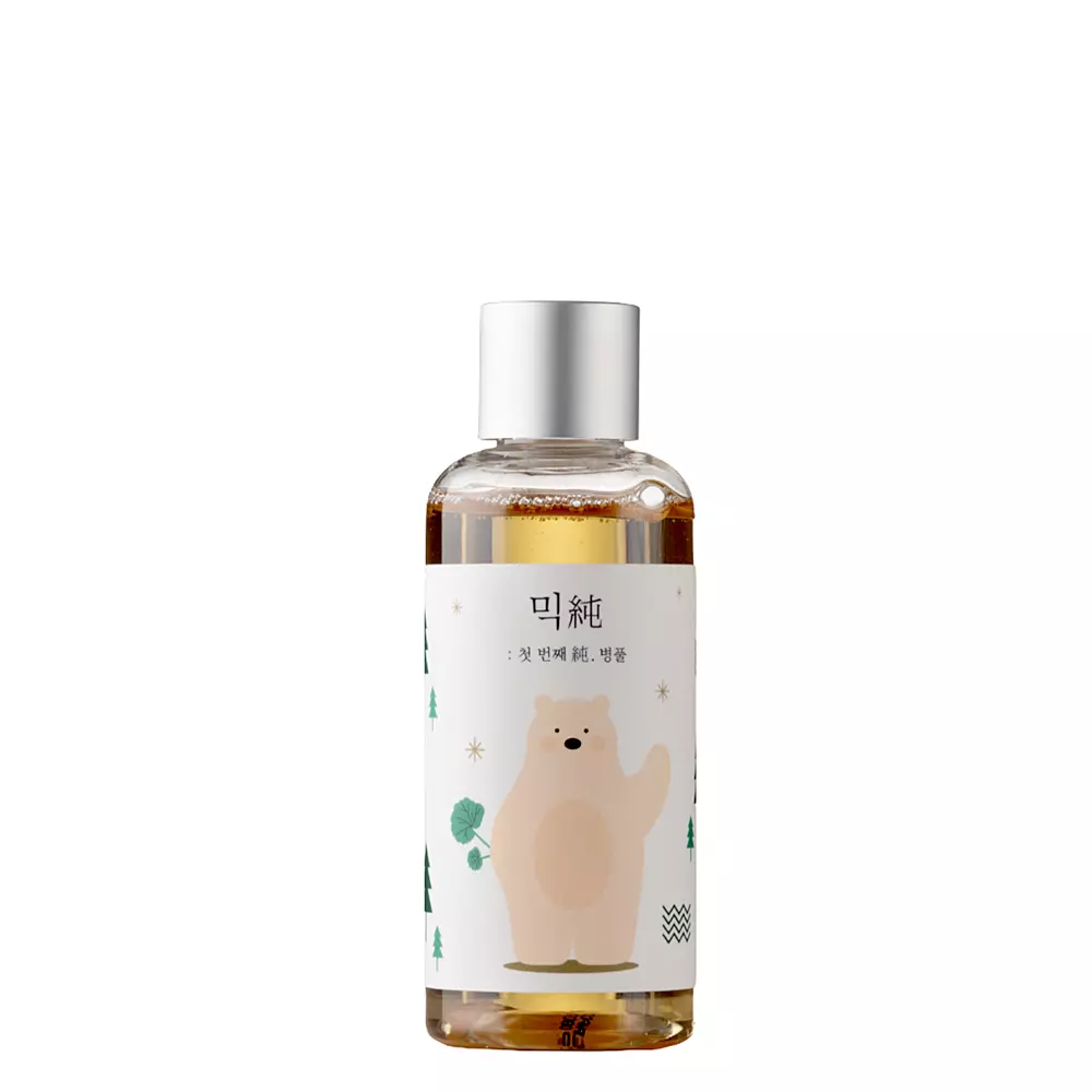 Mixsoon - Soondy Centella Asiatica Essence - Nyugtató Esszencia Ázsiai Gázlóval - 100ml