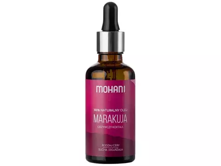 Mohani - Maracuja Olaj - 50ml