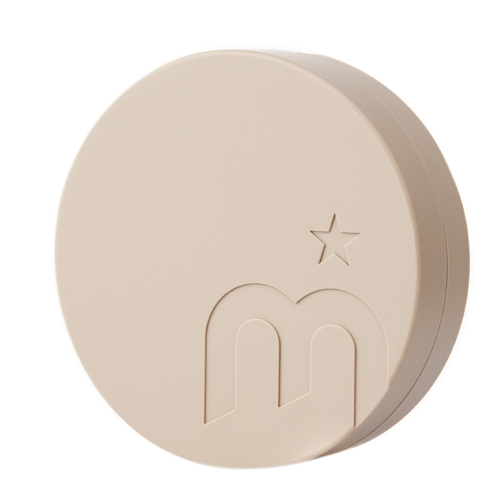 Moonshot - Conscious Fit Cushion Foundation - Fedő Arcalapozó Párna - 21 N Cosmic Vanilla - 12g