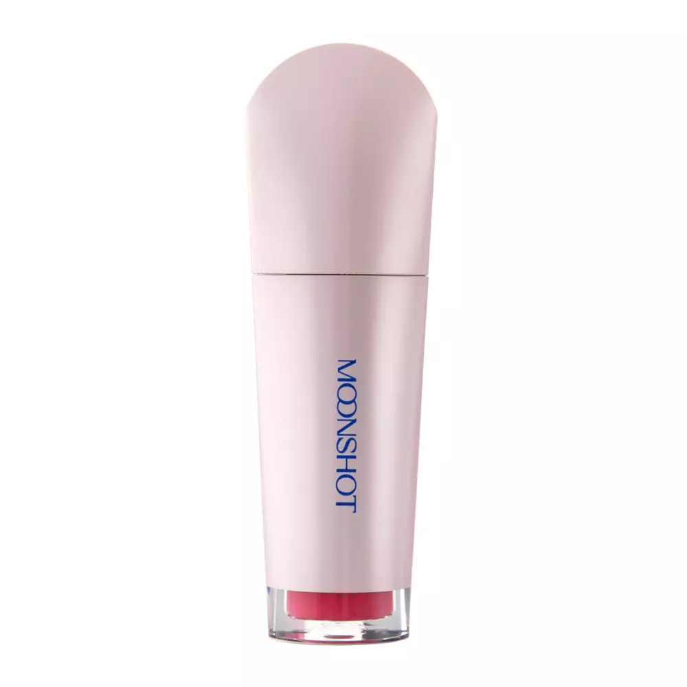 Moonshot - Performance Lip Blur Fixing Tint - Hosszantartó Ajaktinta - 09 X Crush - 3.5g