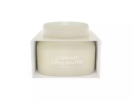 Nacomi - Smooth Cozy Soufflé - Krémes Arcsimító Soufflé - 50ml