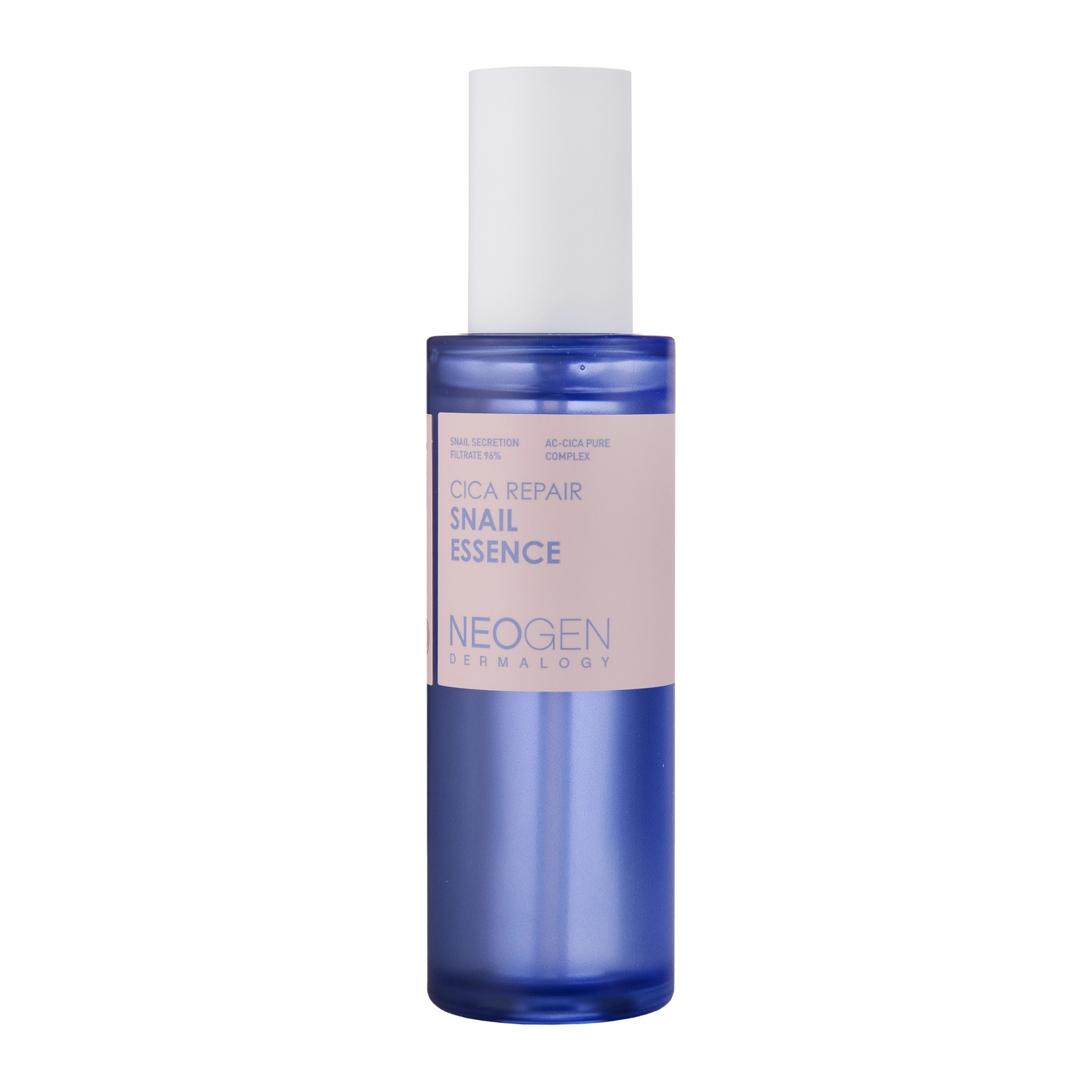 Neogen - Cica Repair Snail Essence - Regeneráló Arcápoló Esszencia Centellával és Csiganyálkával - 100ml