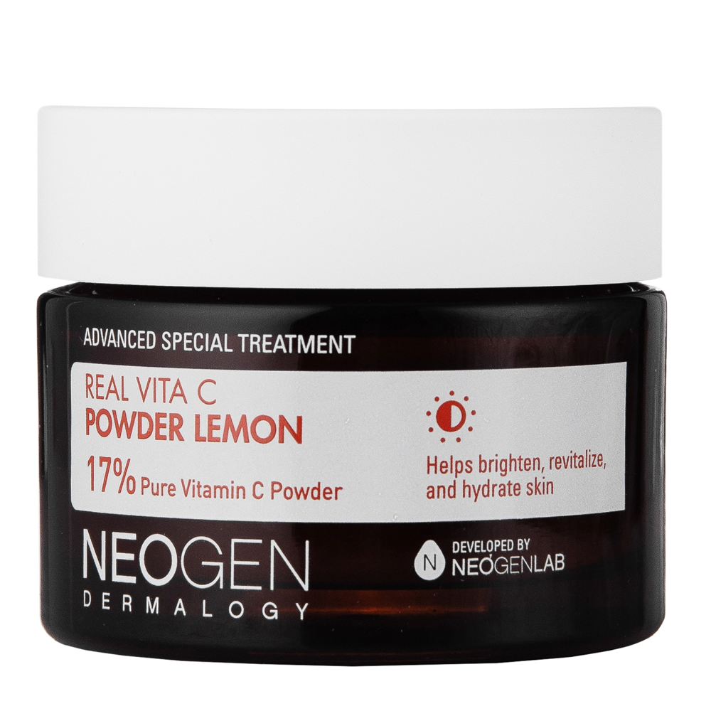 Neogen - Real Vita C Powder Lemon - Ragyogó por C-vitaminnal - 20g