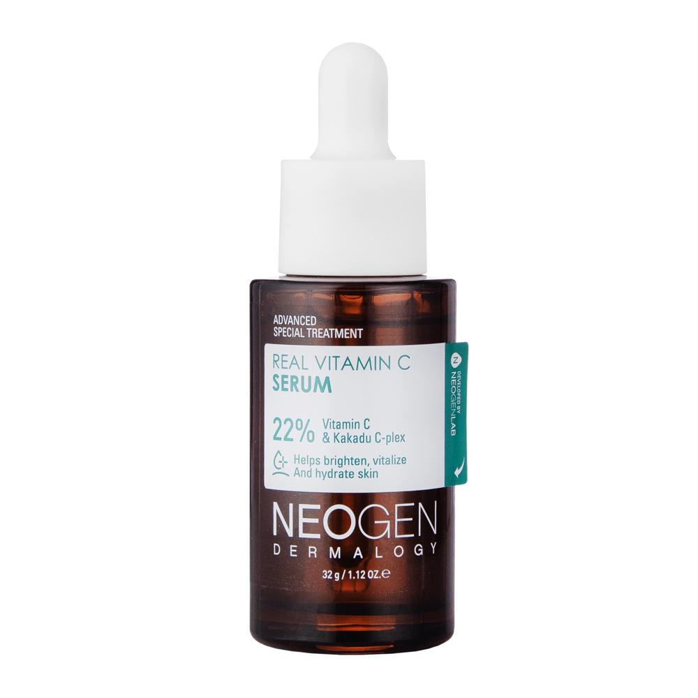 Neogen - Real Vitamin C Serum - Koncentrált C-vitamin Szérum - 32g