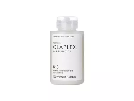 Olaplex - No. 3 Hair Perfector - Hajszín Tartósságát Meghosszabbító Kondicionáló Készítmény - 100ml