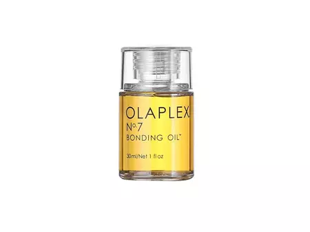 Olaplex - No. 7 Bonding Oil - Regeneráló és Kisimító Hajolaj - 30ml