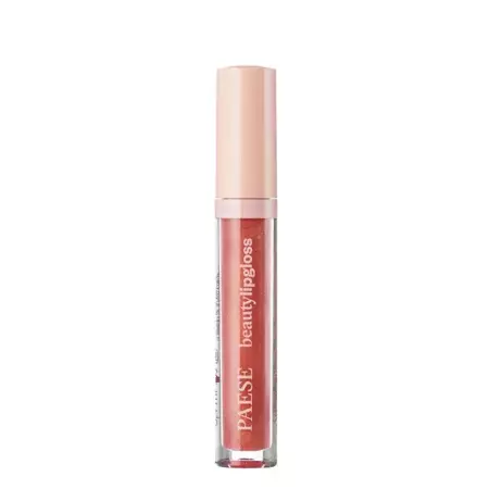 Paese - Beauty Lipgloss Szájfény Meadowfoam-olajjal - 03 Glossy - 3,4ml