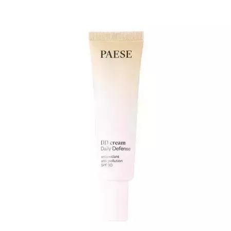 Paese - DD Cream - Bőrápoló Színező Krém - 1N Ivory - 30ml