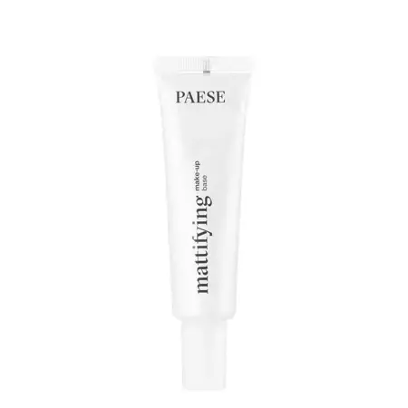 Paese - Mattító Sminkalapozó Tubusban - 30ml