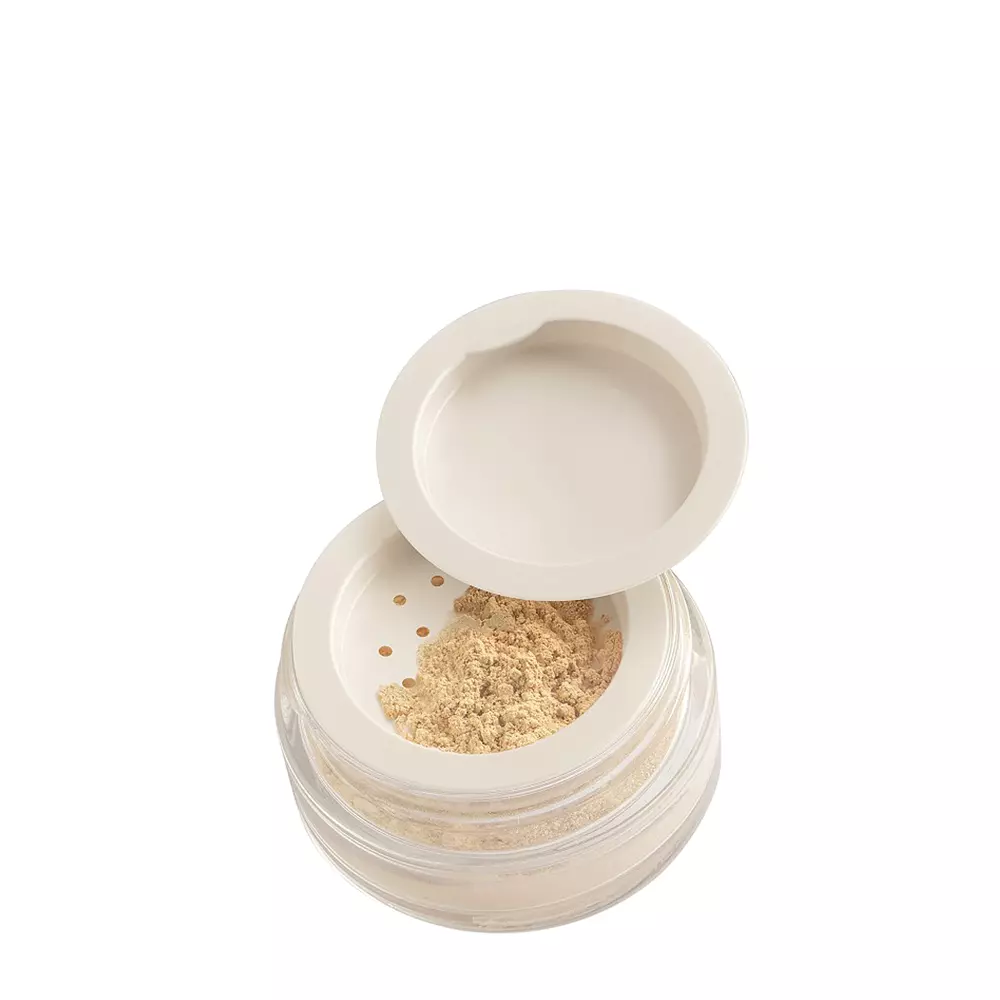 Paese - Minerals - Ásványi Highlighter Alapozó - 202W Natural - 7g