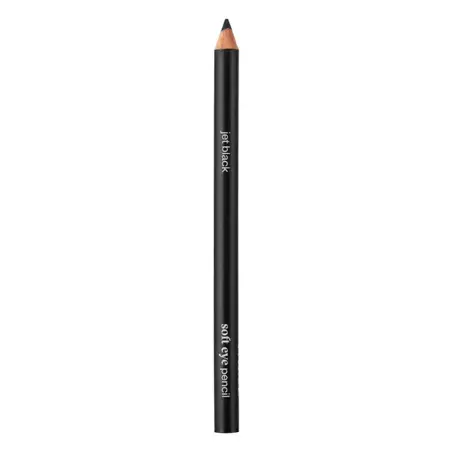 Paese - Soft Eye Pencil Szemceruza - Jet Black - 1.5g
