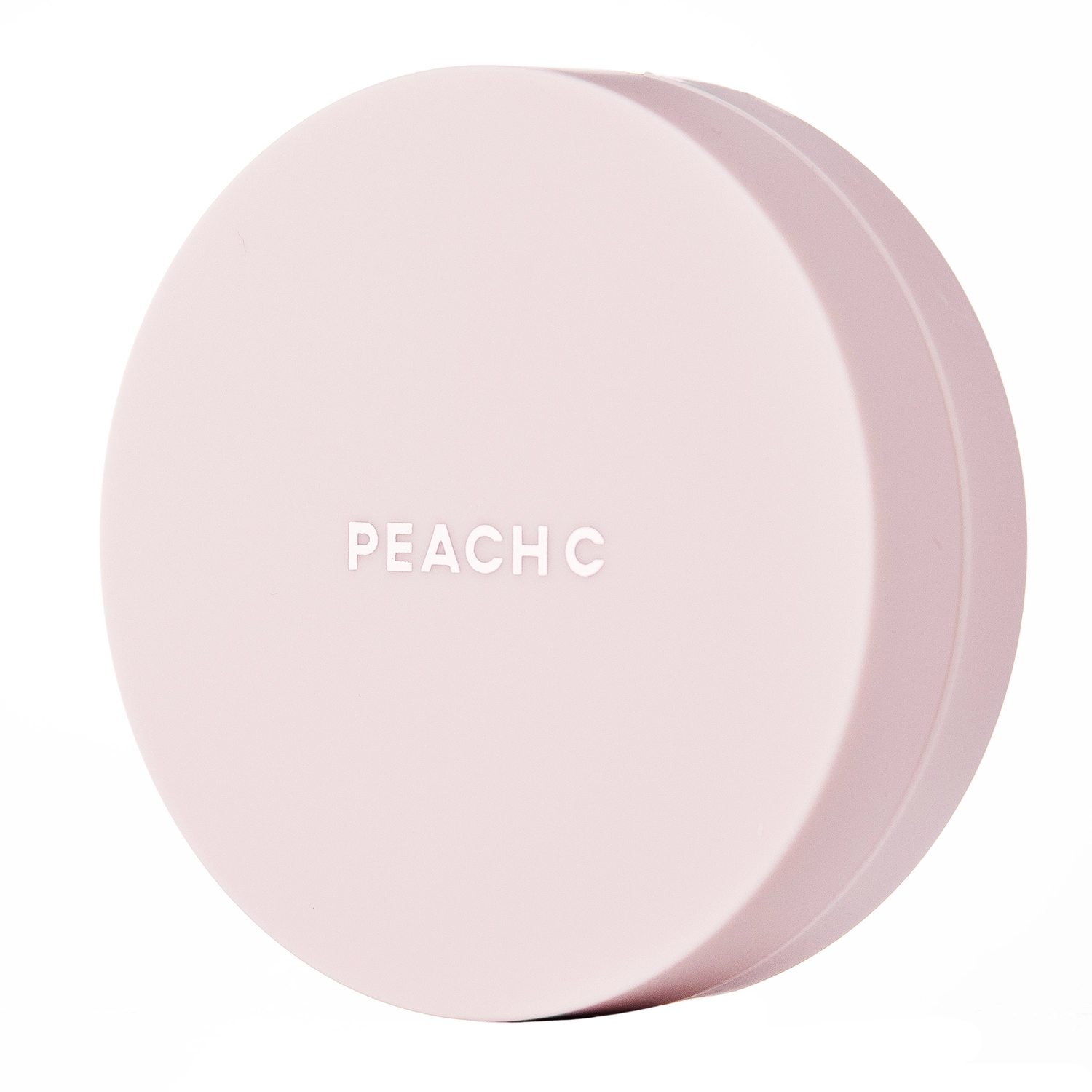 Peach C - Focus On Air Velvet Cushion - Hidratáló Alapozó Párna - 01 Ivory - 15g