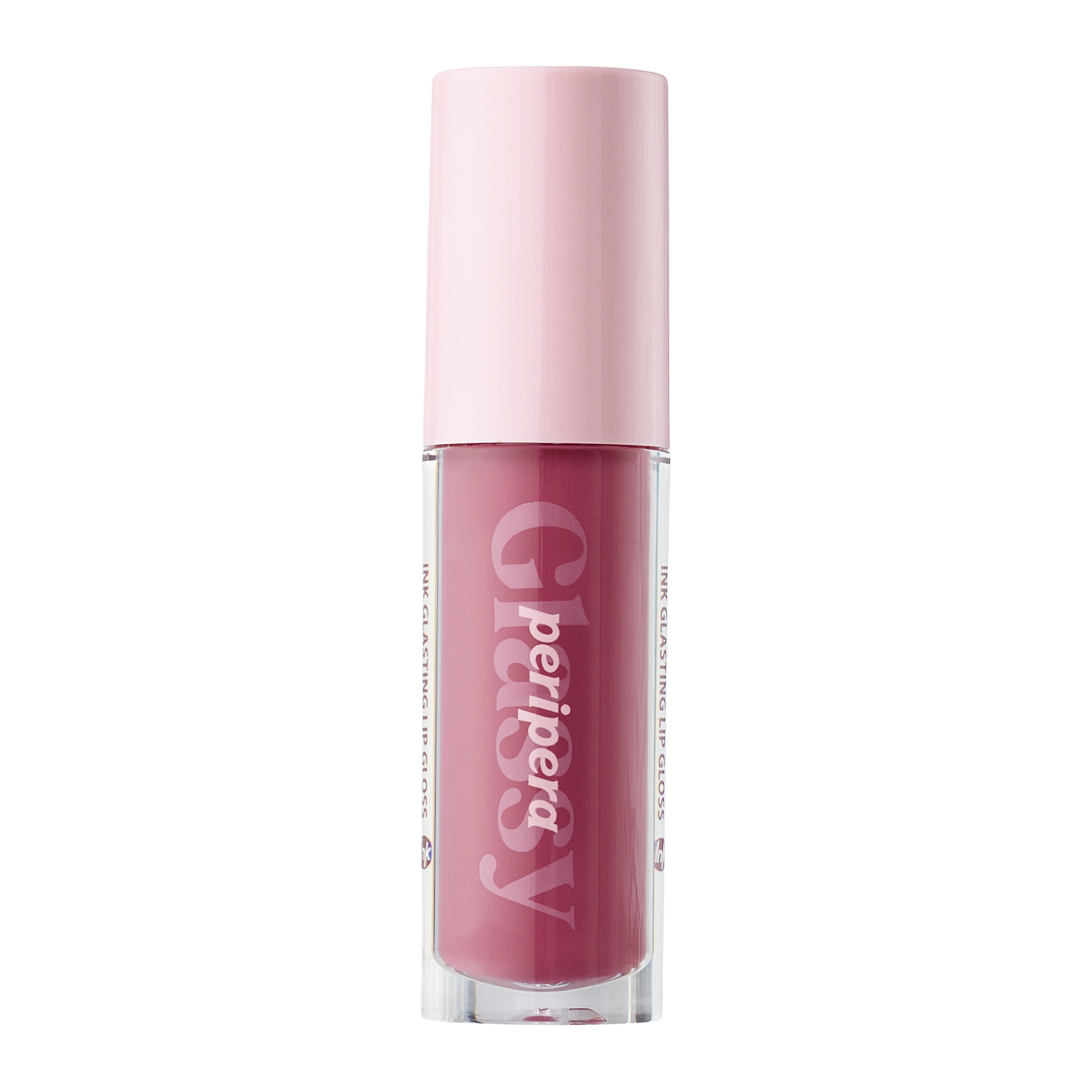 Peripera - Ink Glasting Lip Gloss - Szájfény - 005 Way To Go - 4.5ml