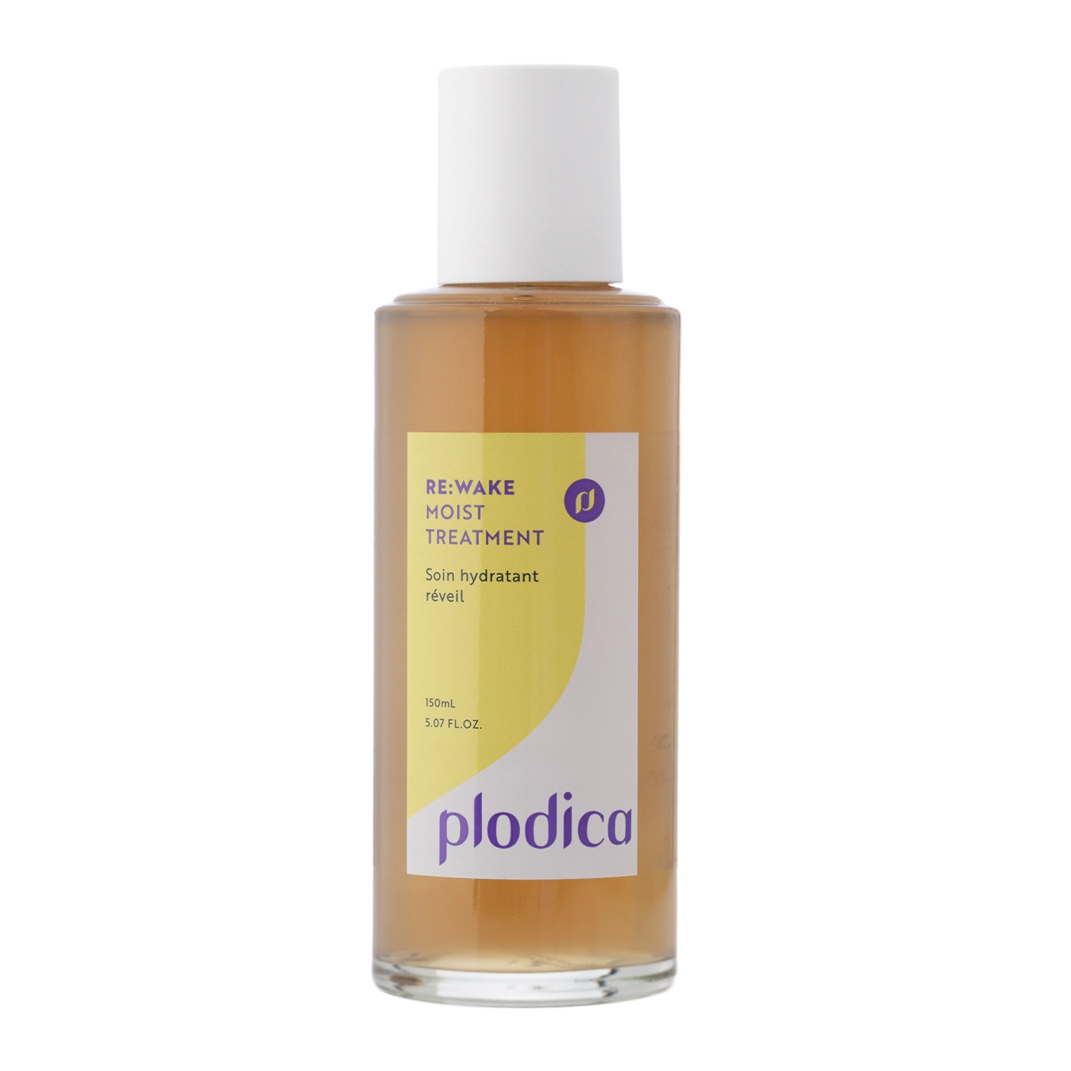 Plodica - Re:wake Moist Treatment - Erősen Hidratáló Arctonik - 150ml