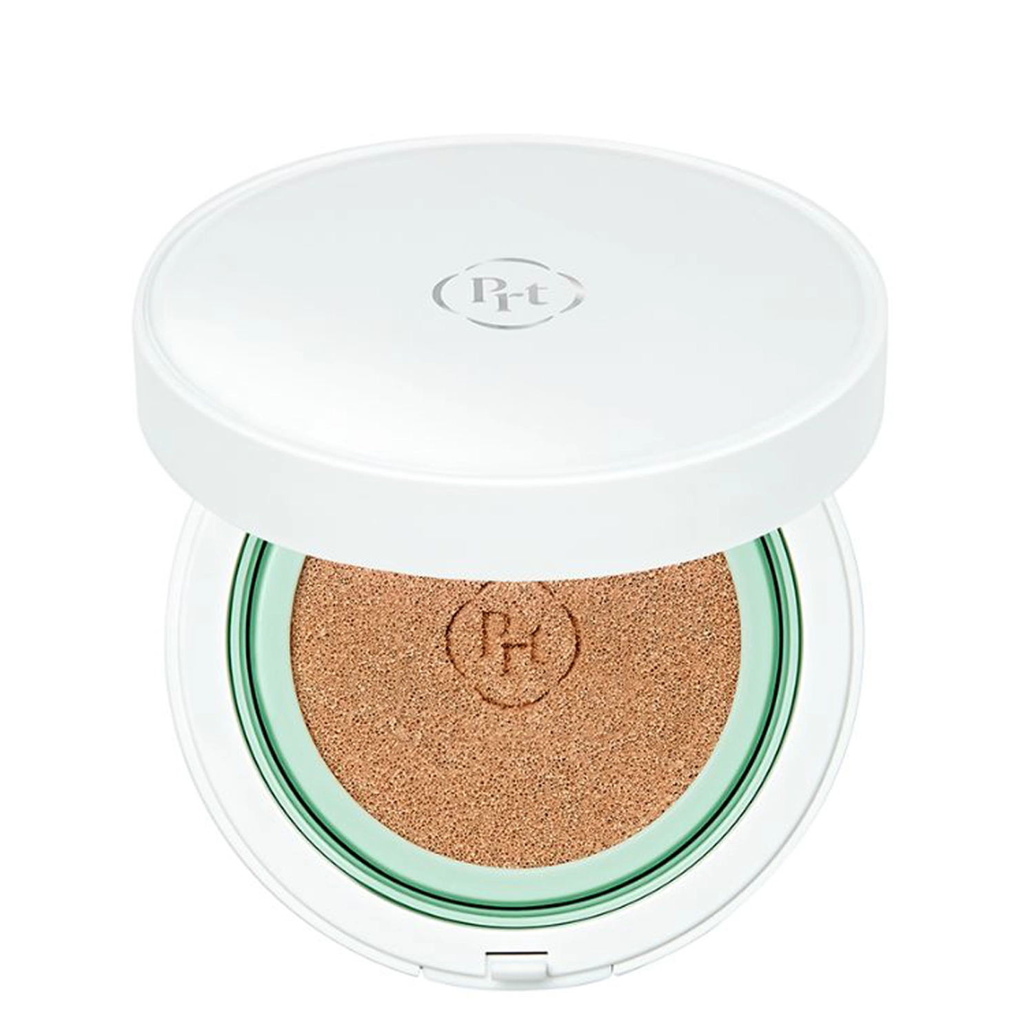 Purito Seoul - Wonder Releaf Centella BB Cushion - Kompakt Regeneráló BB Krém - 13 Neutral Ivory - 15g