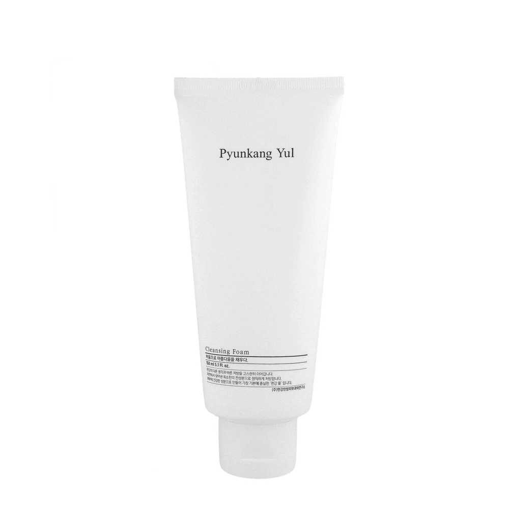 Pyunkang Yul - Cleansing Foam - Tisztító hab - 150ml