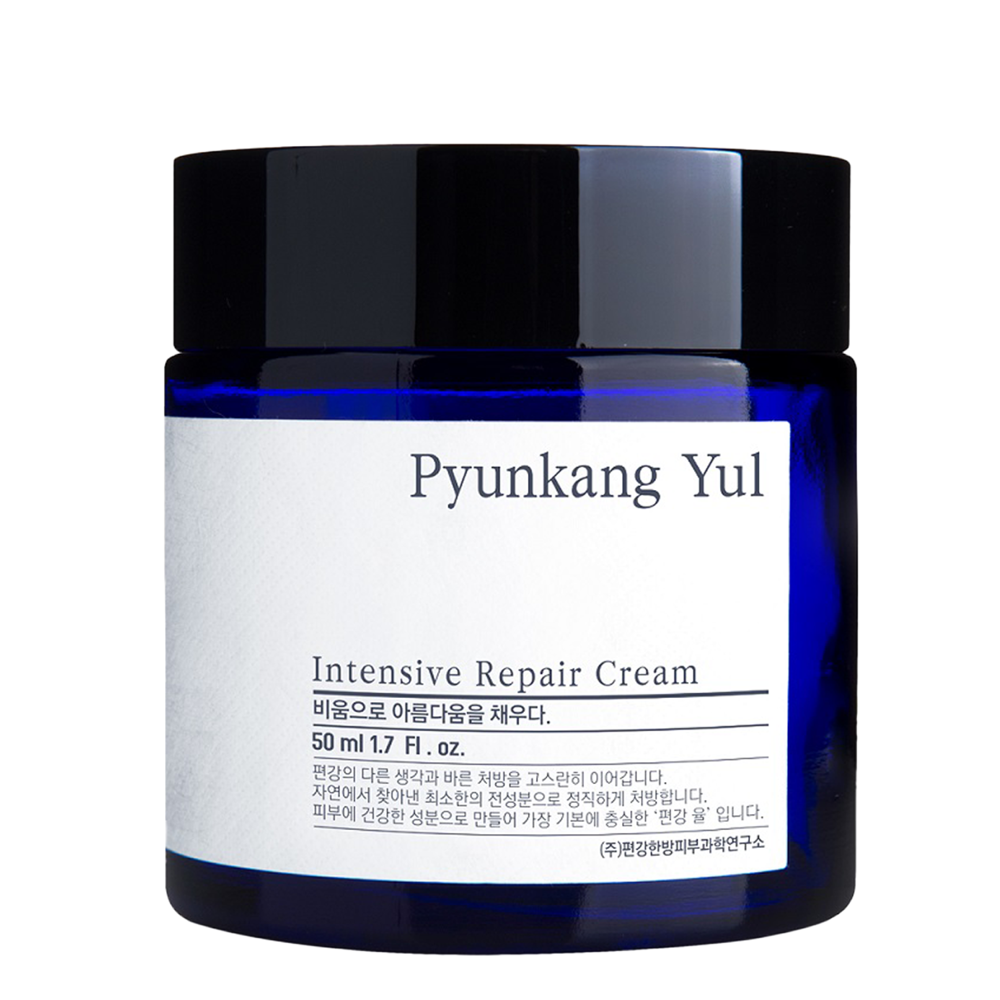 Pyunkang Yul - Intensive Repair Cream - Regeneráló és Javító Krém - 50ml