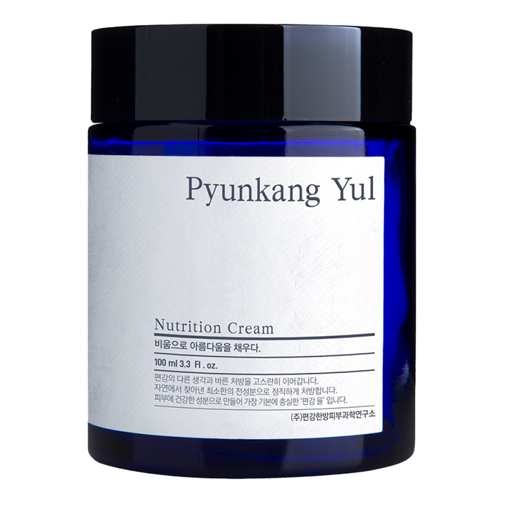 Pyunkang Yul - Nutrition Cream - Tápláló Krém - 100ml
