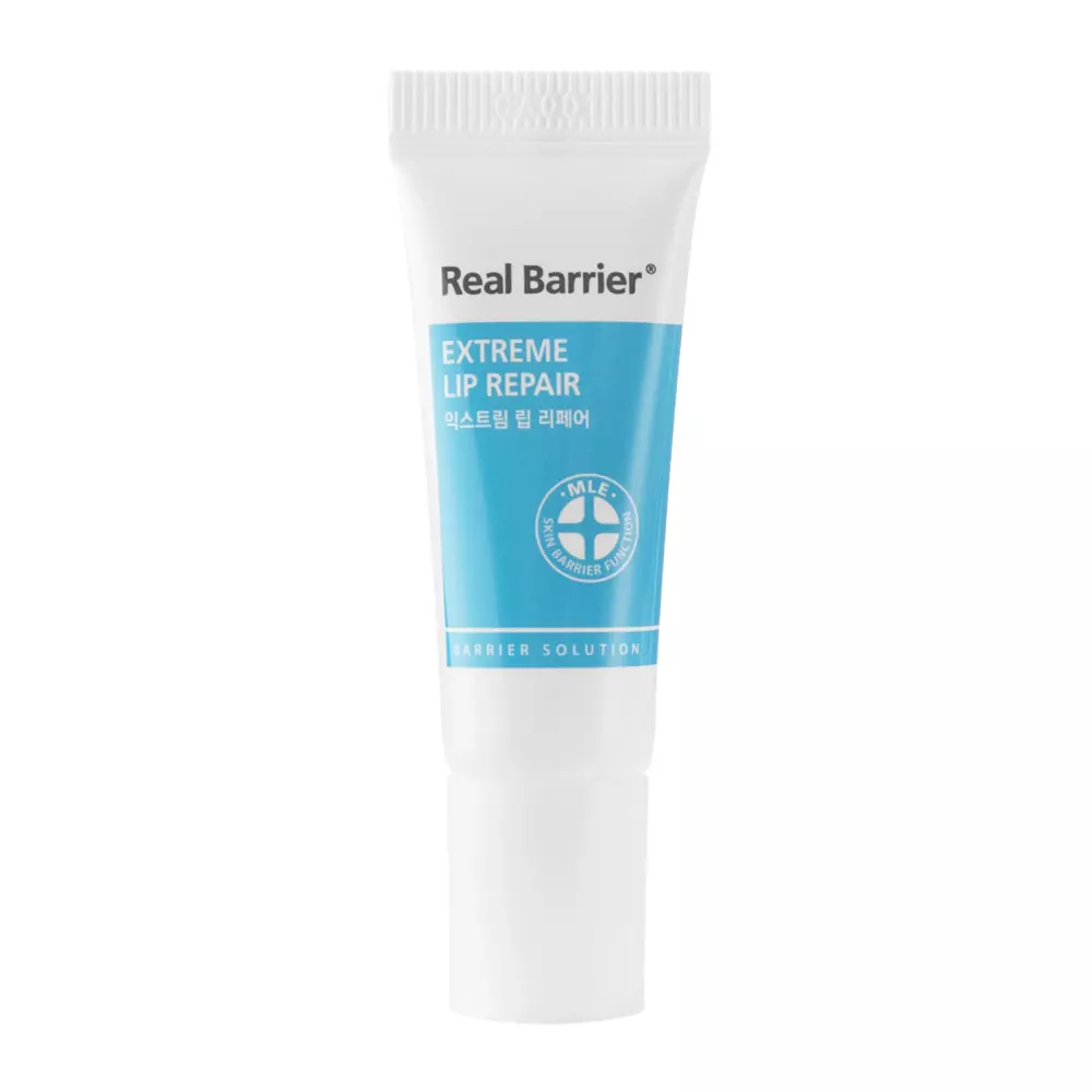 Real Barrier - Extreme Lip Repair - Javító Ajakbalzsam - 7g