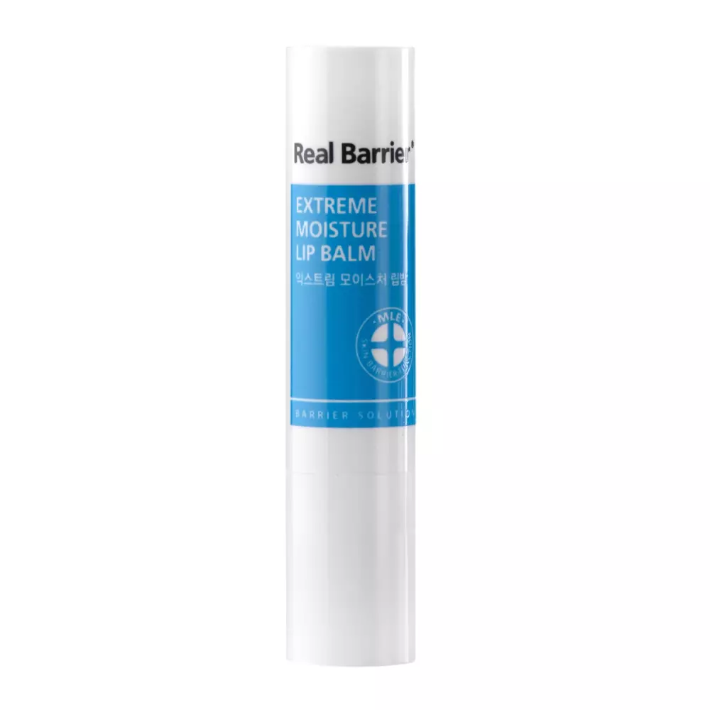 Real Barrier - Extreme Moisture Lip Balm - Intenzíven Hidratáló Ajakbalzsam - 3,3g