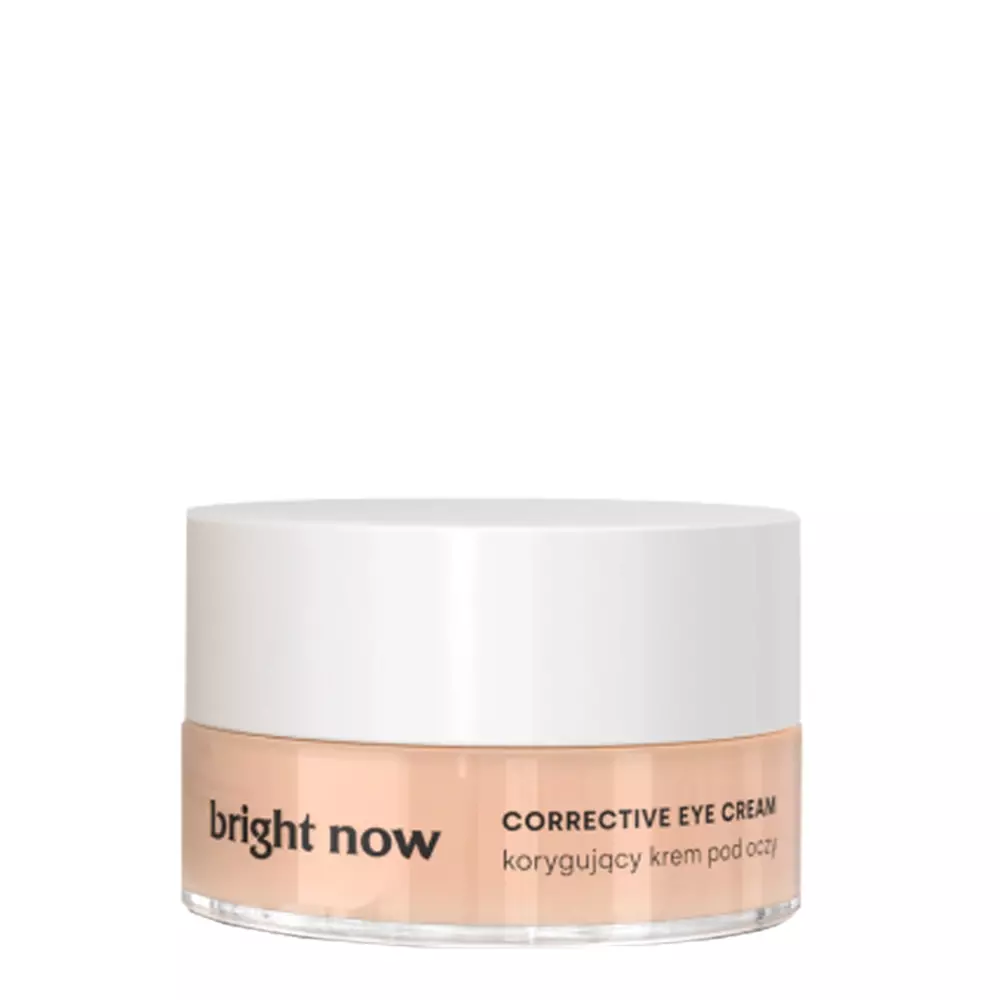 Resibo - Glow - Bright Now - Corrective Eye Cream - Korrigáló Szemkrém - 15ml
