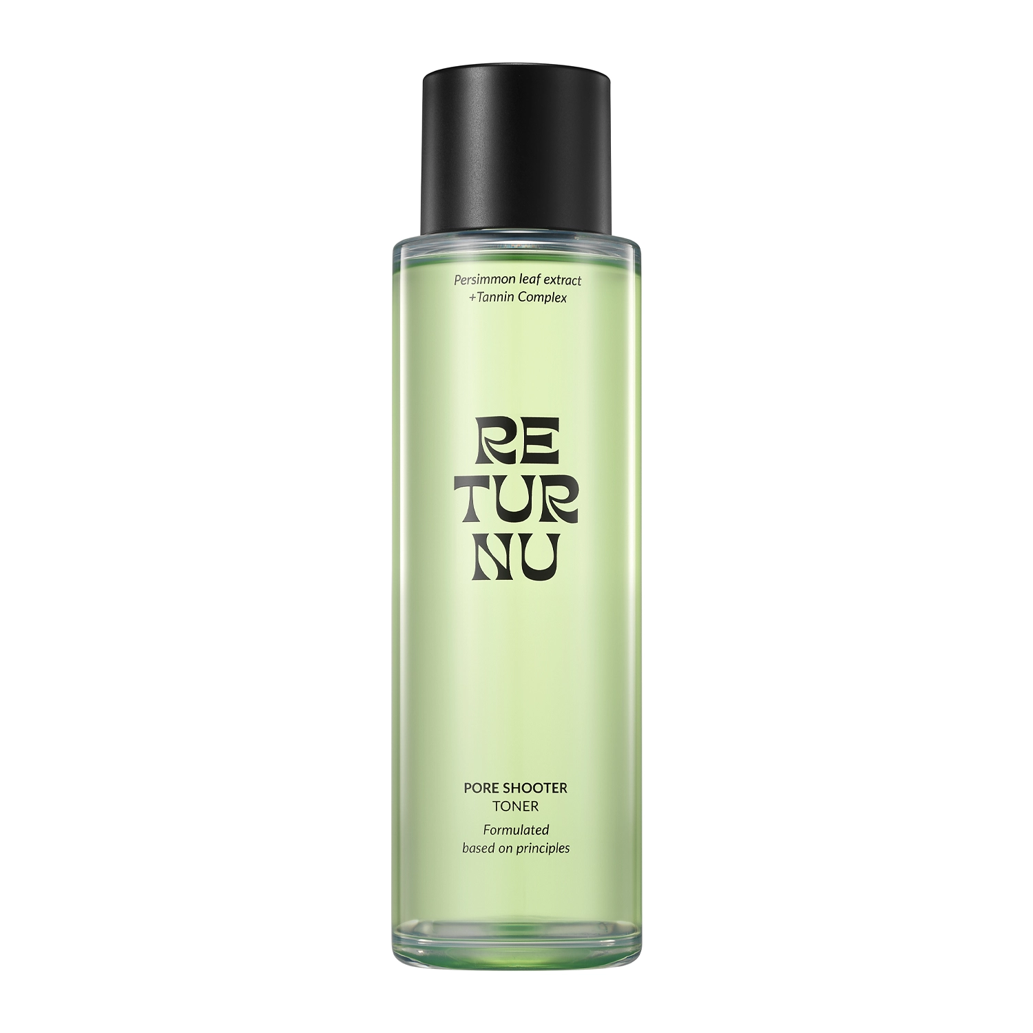 Returnu - Pore Shooter Toner - Pórusszűkítő Arctonik - 150ml