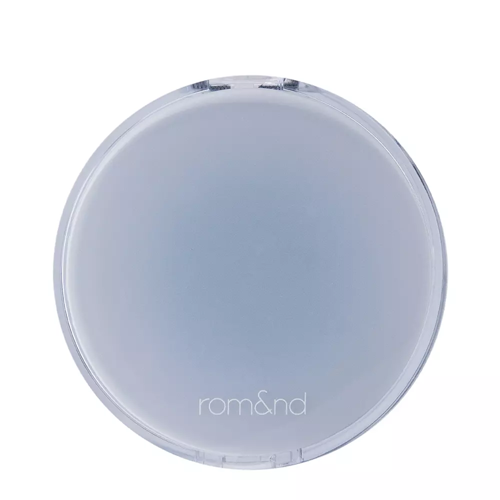 Rom&nd - Bare Water Cushion - Parna Alapozó - 02 Pure 21 - 20g