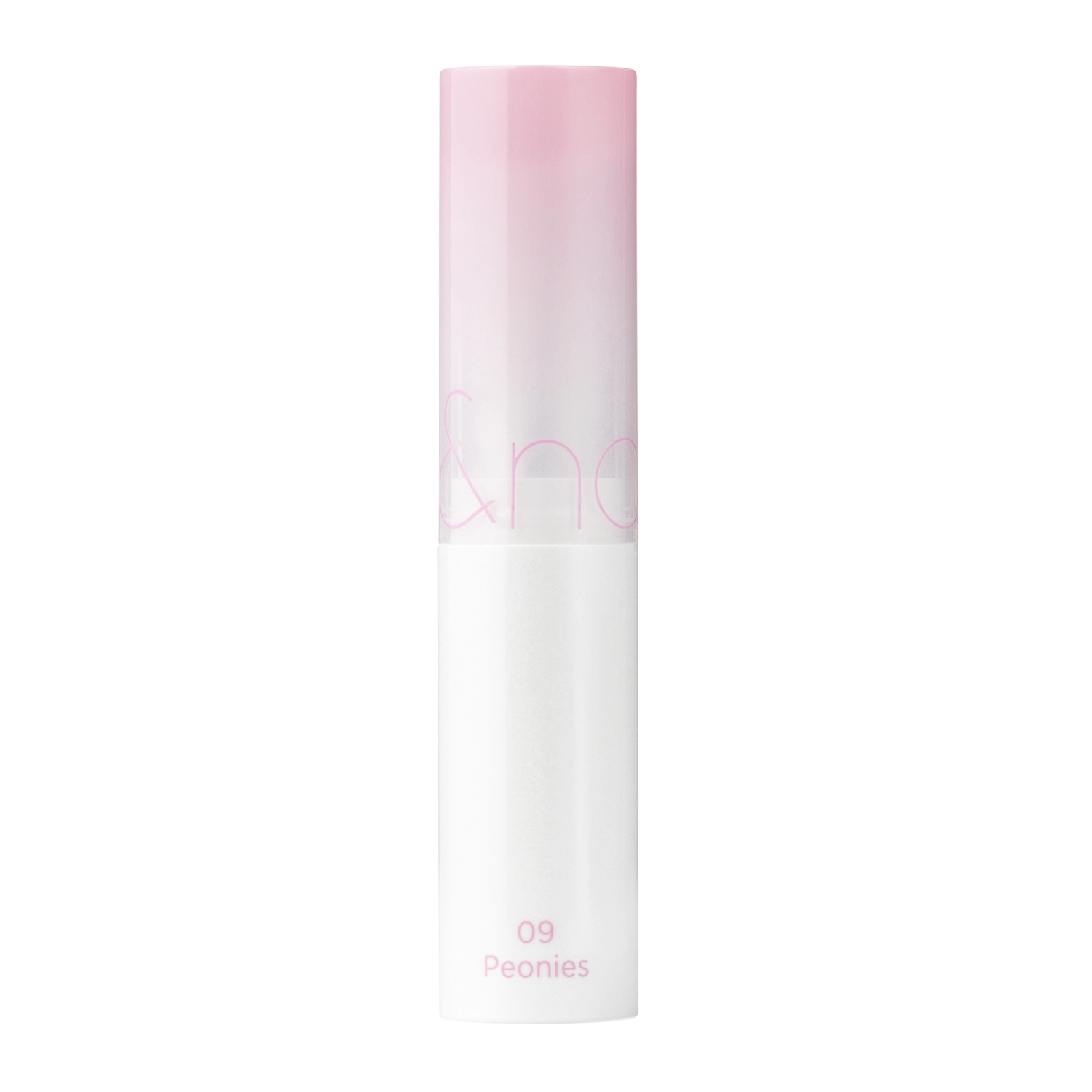 Rom&nd - Glasting Melting Balm - Hidratáló Ajakbalzsam - 09 Peonies - 3.5g