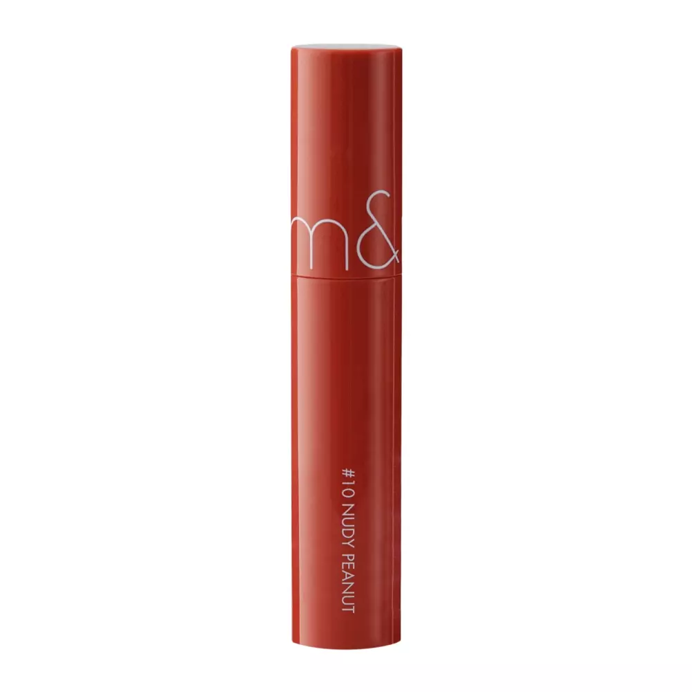 Rom&nd - Juicy Lasting Tint Autumn Series - Ajaktinta - 10 Unalmas mogyoró - 5.5g