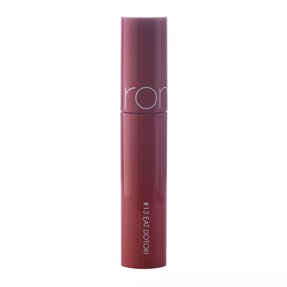 Rom&nd - Juicy Lasting Tint Autumn Series - Ajaktinta - 13 Eat Dotori - 5.5g