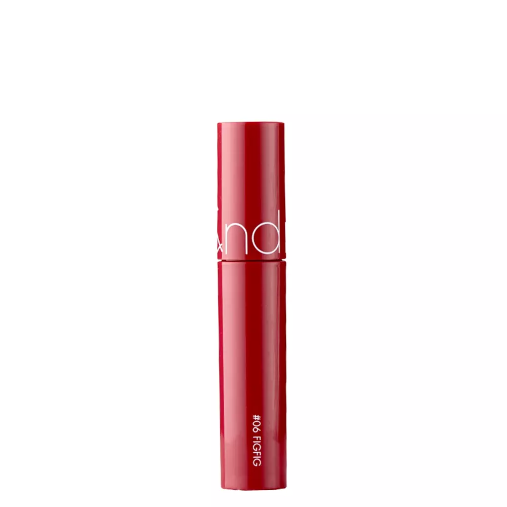 Rom&nd - Juicy Lasting Tint Original Series - Ajaktinta - 06 Figfig- 5,5g