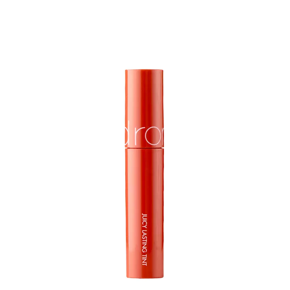 Rom&nd - Juicy Lasting Tint Original Series - Ajaktinta - 08 Apple Brown - 5,3g