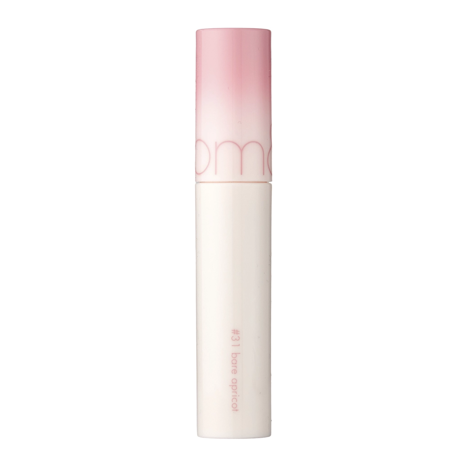 Rom&nd - Juicy Lasting Tint - Tartós Ajaktinta - 31 Bare Apricot - 5.5g