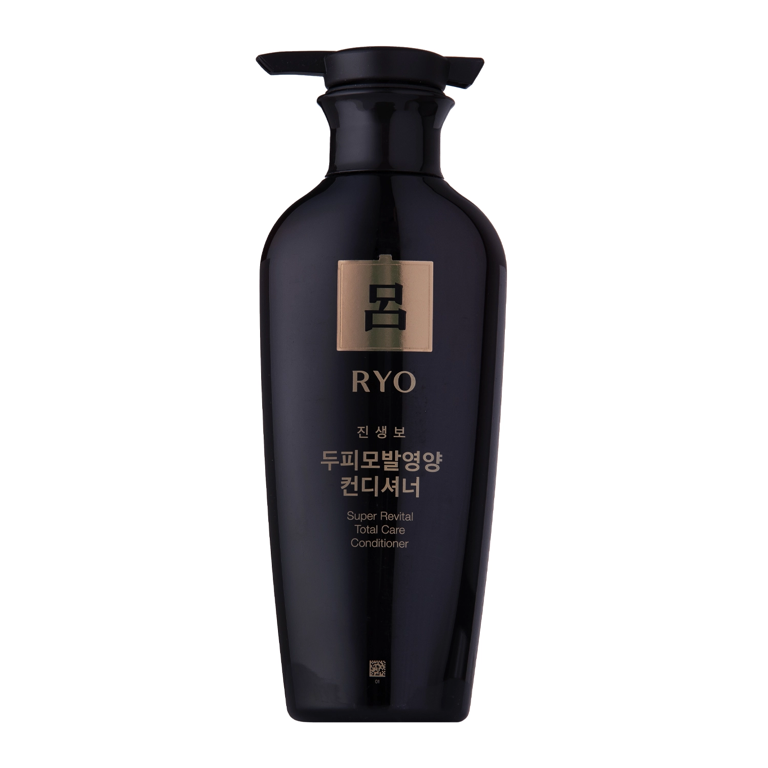 Ryo - Super Revital Total Care Conditioner - Revitalizáló Kondicionáló - 400ml