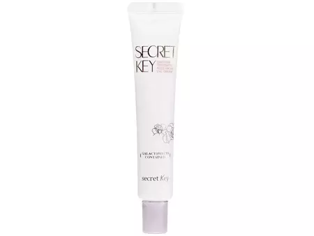 Secret Key - Starting Treatment Eye Cream Rose Edition - Világosító Szemkrém - 40g